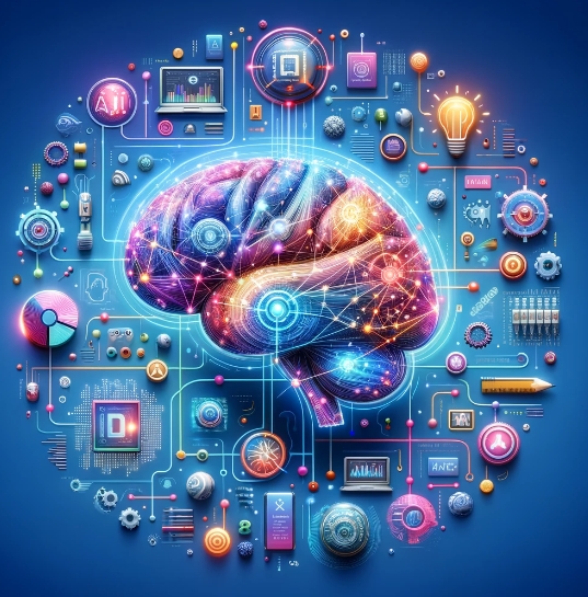 ai stand for