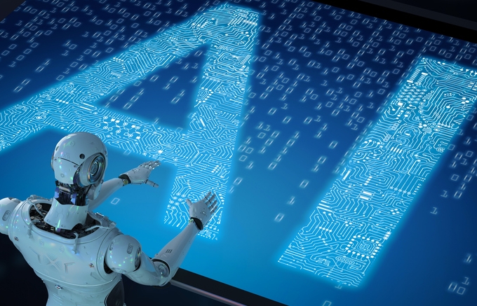 artificial intelligence and robotics