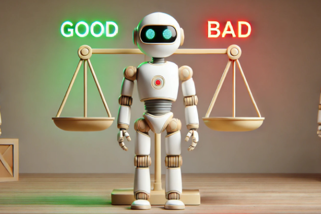 good ai