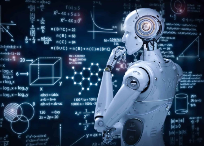artificial intelligence and data science