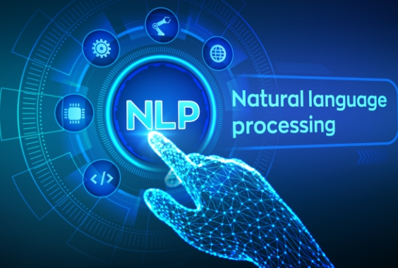 natural language processing ai