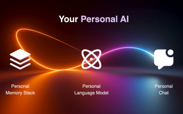 personal ai