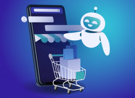 ai in e commerce