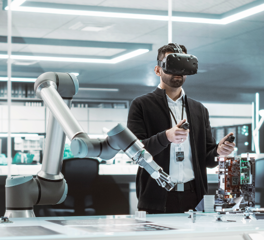 ai lab