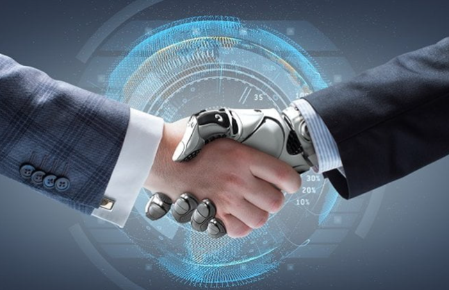artificial intelligence in business