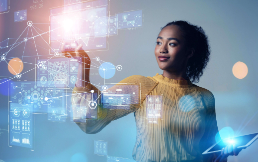 ai for business
