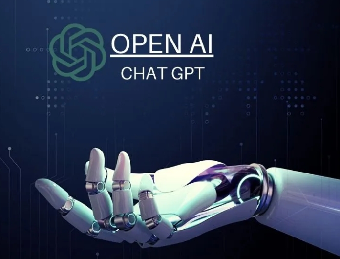 ai chat gpt