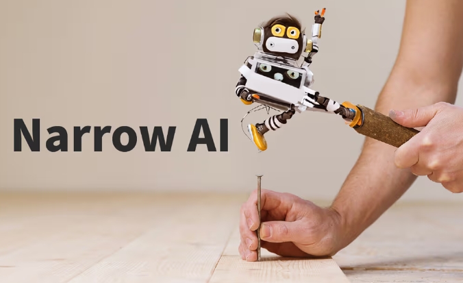 narrow ai