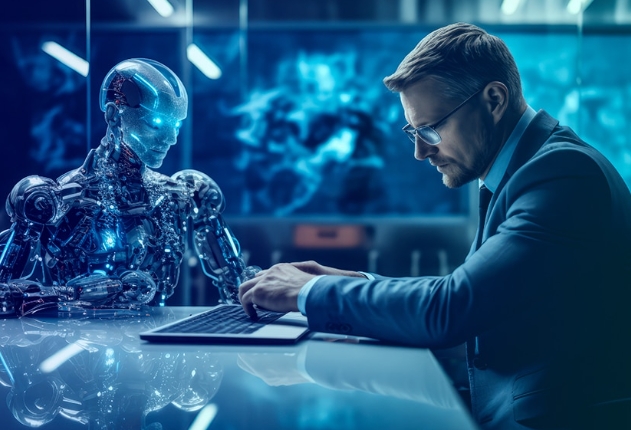 human ai