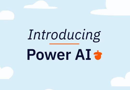 power ai