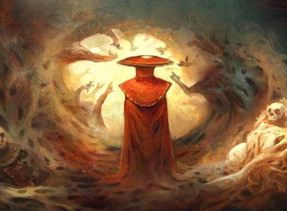 ai paintings