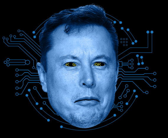 elon musk artifaicial intelligence