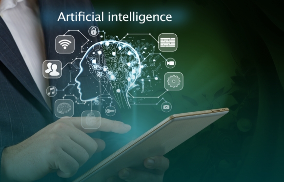 data analytics and artificial intelligence
