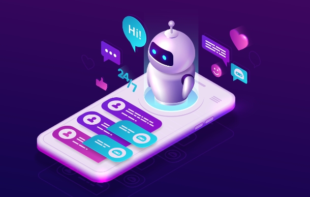 chat ai bot