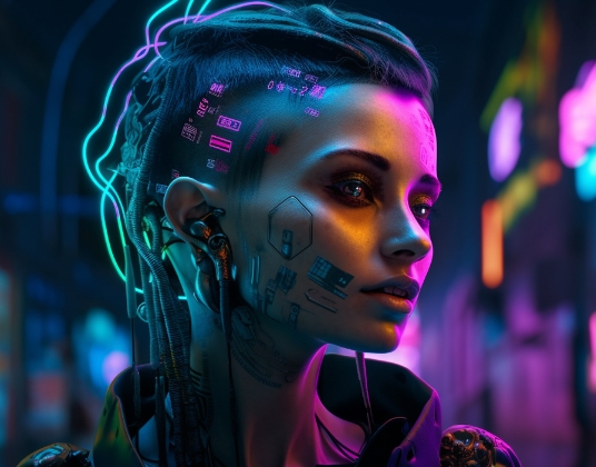 midjourney artificial intelligence