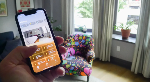 homekit