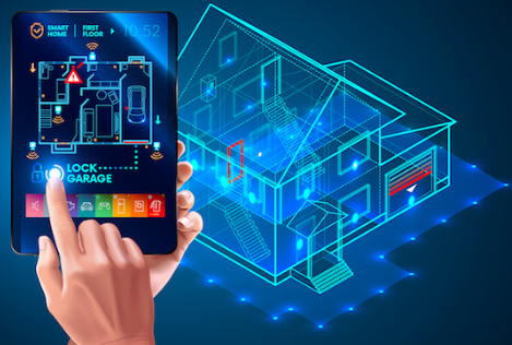 smart home solutions