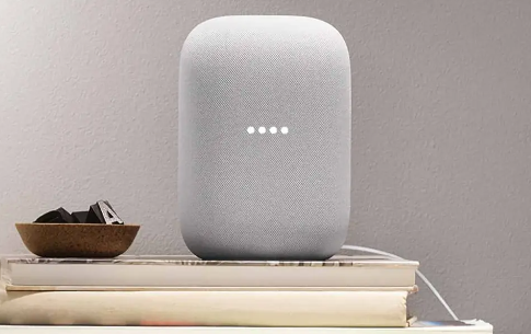 google home products