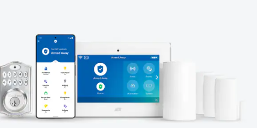 adt smart home
