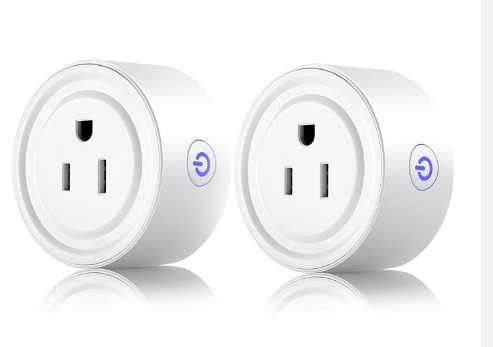 smart outlet