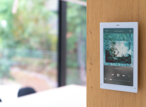 savant home automation
