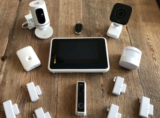 vivint packages