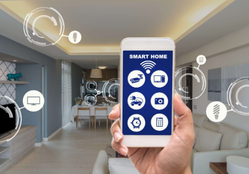 smart home system