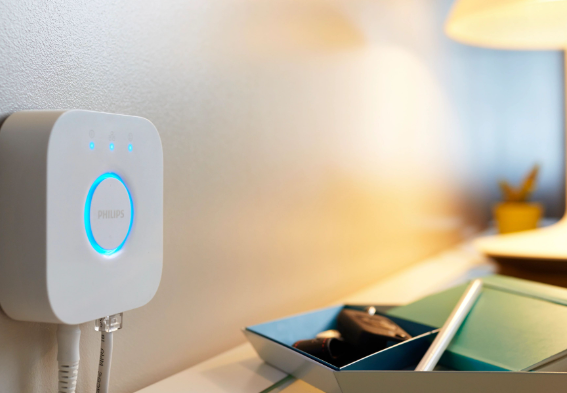 philips hue hub