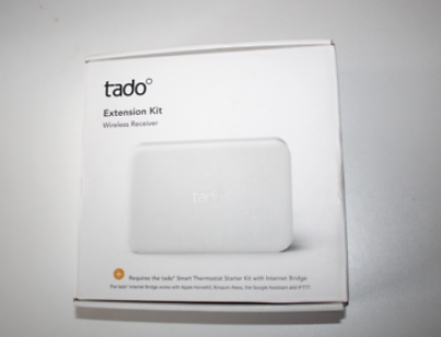 tado extension kit