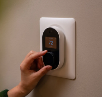 wyze thermostat