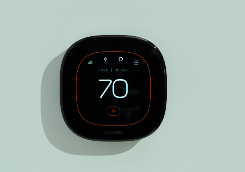 smart heating