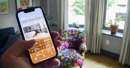 smart home kit