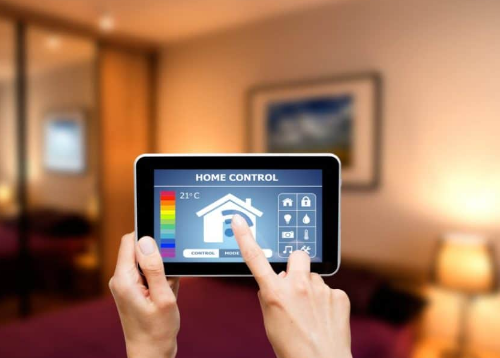 home control systems
