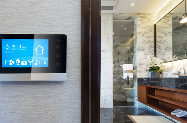 best smart home thermostat