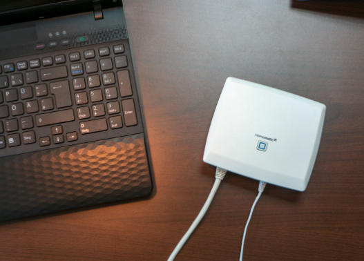homematic ccu3