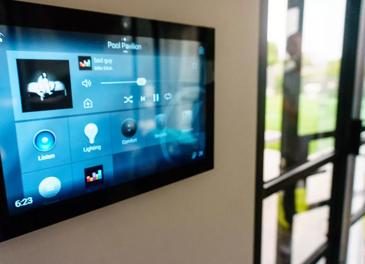 lutron home automation