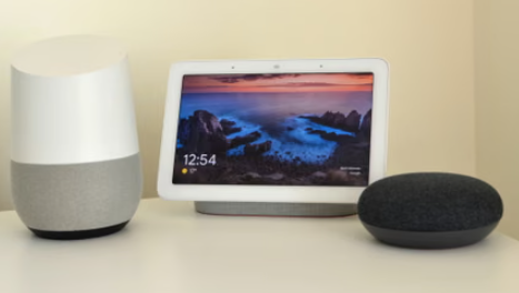 google smart devices