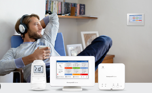 honeywell evohome kit