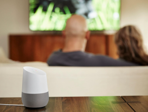 buy google home