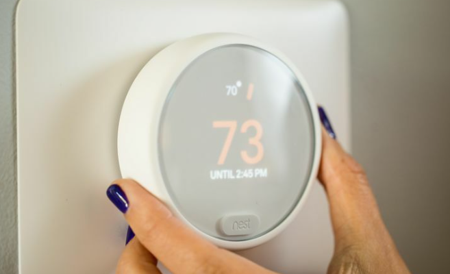 google nest e thermostat