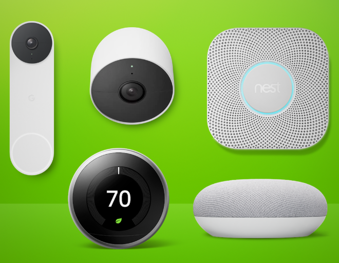 best home assistant devices