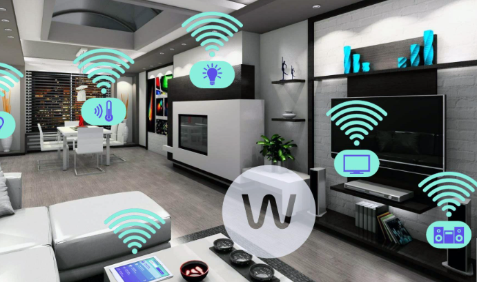 iot devices for home