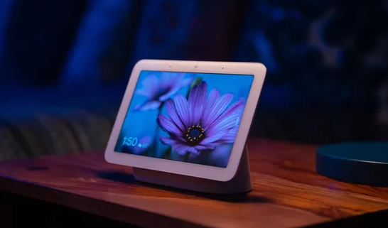google hub gen 2
