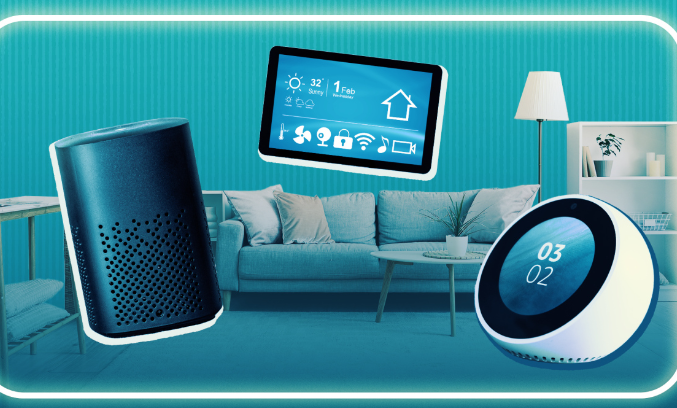 smart home technologies