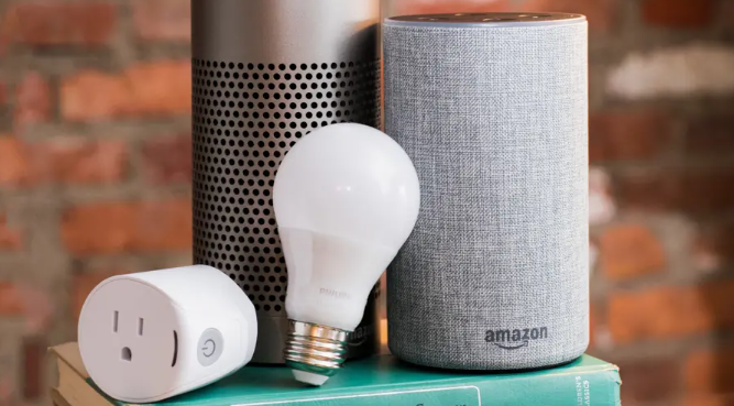smart home starter kit