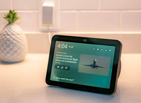 top smart home devices