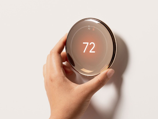 nest controller