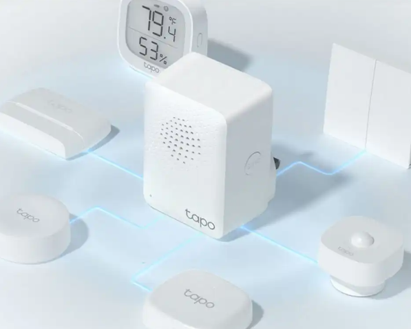 tp link smart home