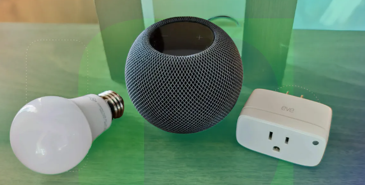 apple home products