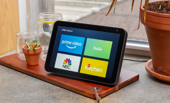 smart display devices